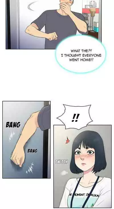 The Stand-up Guy Ch.56/56