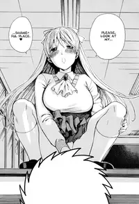 [AZUMA Tesshin] Hen Koi - The After School Diary [English]