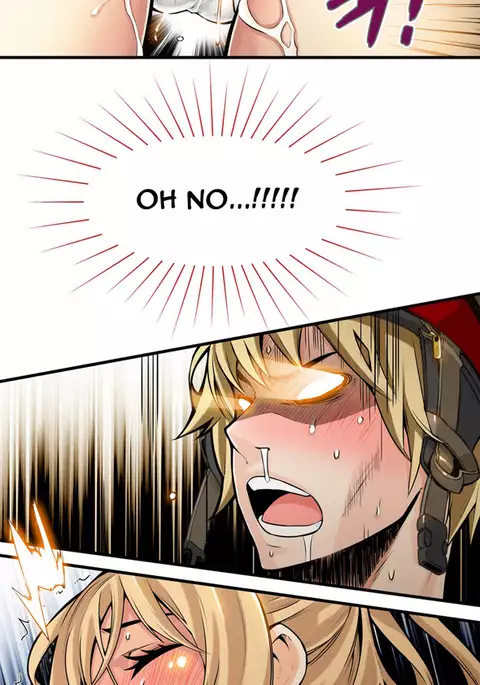 Kill the Dead Bastard Ch.0-15