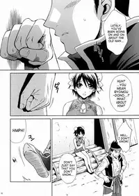 (C66) [U.R.C (Momoya Show-Neko)] Rikuson-chan ~Lovely Gunshi no Himitsu~ | Rikuson-chan Secret of The Lovely Strategist (Dynasty Warriors) [English] [SaHa]