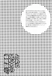 (Ao no Seiiki Lv.2) [USAKAZI. (Nanjou Tsugumi)] To Aru Ani-Baka no Exorcist 2. (Ao no Exorcist)