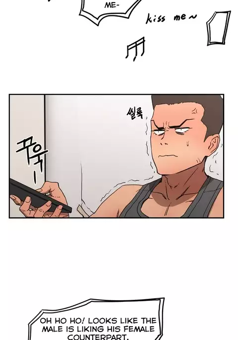 Refrain Love Ch.1-26