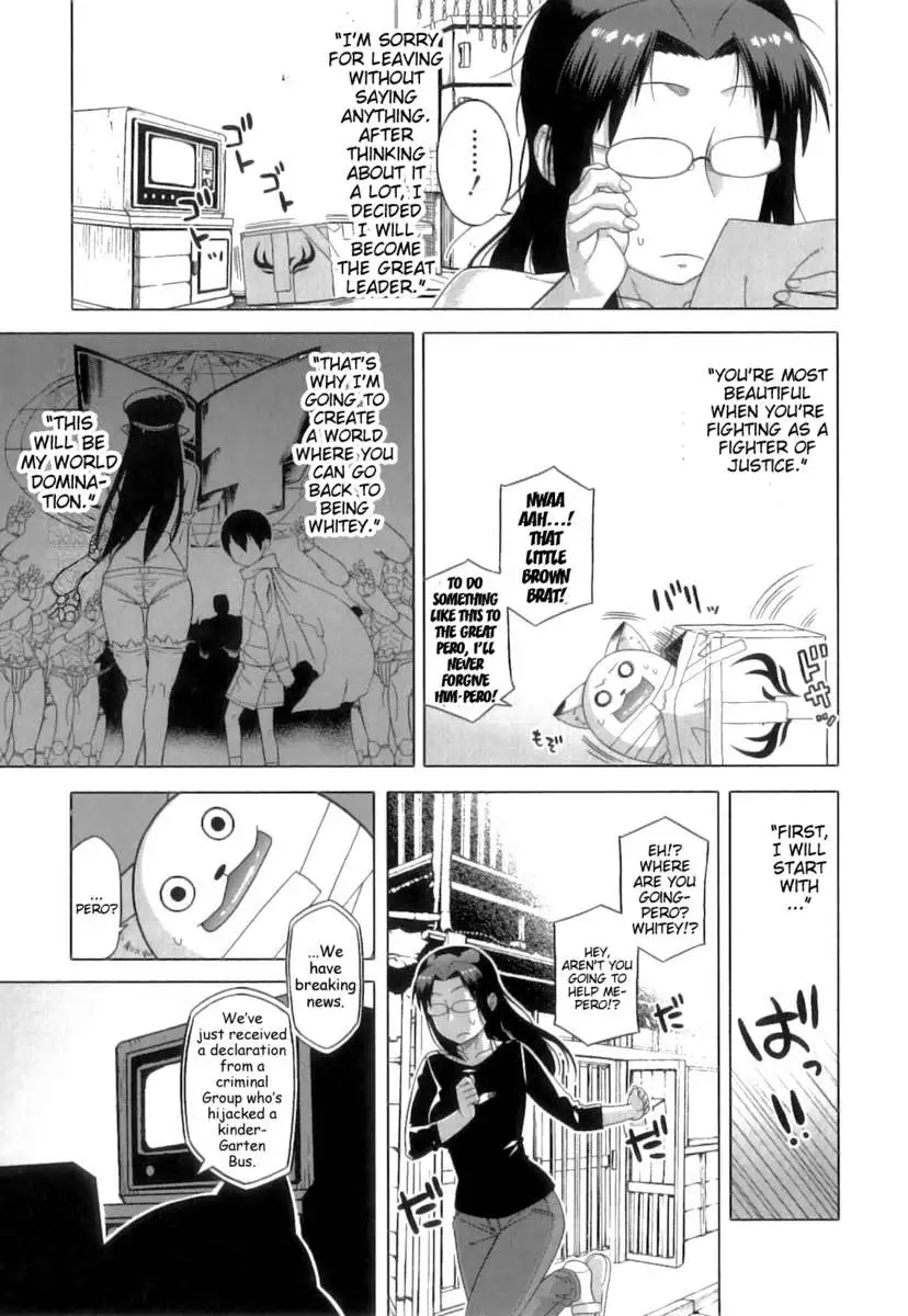 Snow Knight Whitey (30)