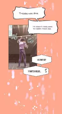 [Worin] Brawling Go Ch.76-89 (English) (Ongoing)