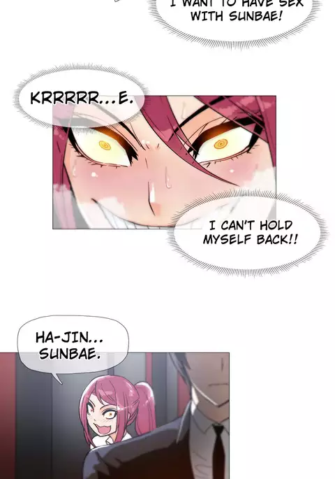 Household Affairs Ch.1-34