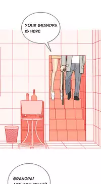 Hooker Ch.1-35 (English) (Ongoing)