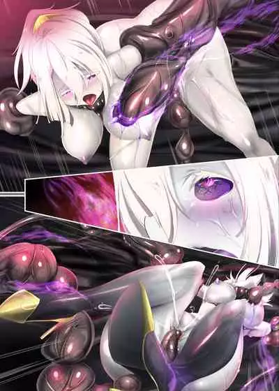 Transformed Into the Non-human Servant of the God of Lewdness