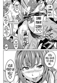 [Takeda Hiromitsu] Tsundero Ch. 1, 3, 6, 9-10 [English] [Decensored]