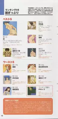 Super Real Mahjong Visual Fan Book Perfect Collection