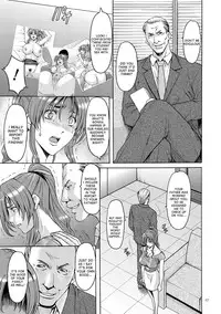 [Hoshino Ryuichi] Saimin Choukyou Gakuen Ch. 3 [English] [desudesu] [Digital]