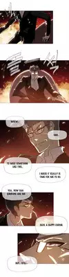 [ButcherBoy] Household Affairs Ch.1-35 (English) (YoManga) (Ongoing)