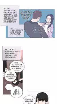 [The Jinshan] Sadistic Beauty Ch.1-22 (English) (Ongoing)