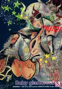 [Sadistic Mary (Hattori Mitsuka)] Baby glamouros (BLEACH) [English] {doujins.com}