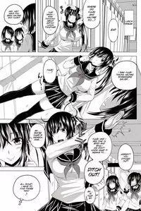 [Arsenal] Double Engage! Kouhen | Double Angel 2 (COMIC Penguin Club 2012-01) [English] [SMDC] [Digital]