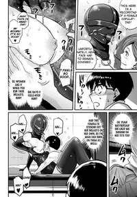 [Hana Hook] Hahaoya Shikkaku Elite Oyako no M Buta Netorare Tenraku Jinsei [English]