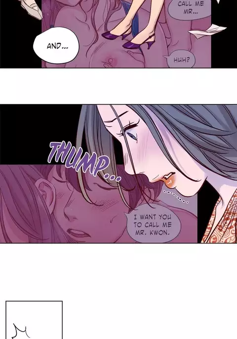 Atonement Camp Ch.1-42