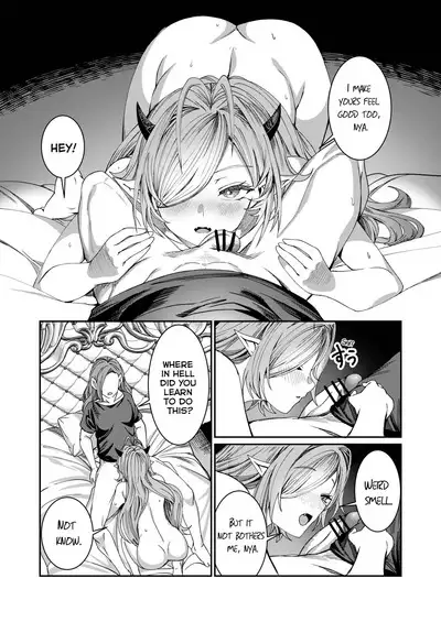 [Alde Hyde] Dorei wo Choukyoushite Harem Tsukuru R18 Route - Training Slaves to make a Harem 18+ Chapters 12.5-33.5 [English]
