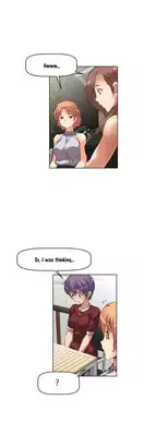 [Worin] Brawling Go Ch.0-36 (English) (YoManga) (Ongoing)