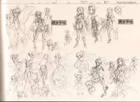 (C83) [Article 60 of Criminal Code (Shuhan)] RaKuGaKi./Monochrome.[Vol:3] (Various)