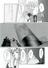 (SC32) [Fujiya Honten (Thomas)] CHRONICLE (Ragnarok Online)