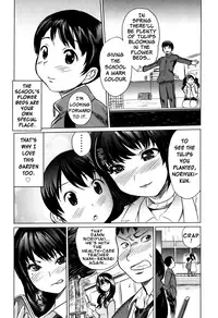 [Mitsuya] Moe Nyuu [English] [Rapture Scans] [Decensored]