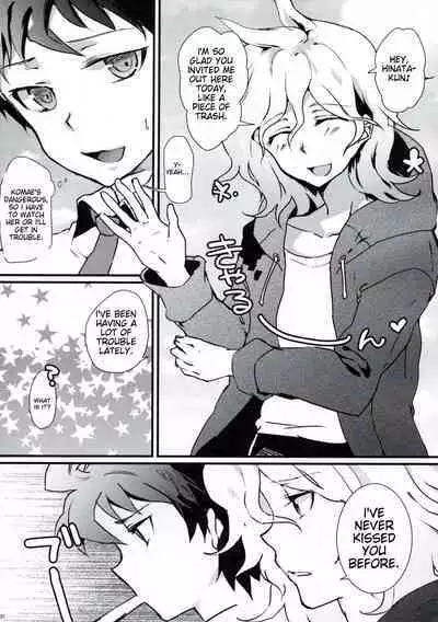 Tomodachi Panpan | Friend Bread Bread