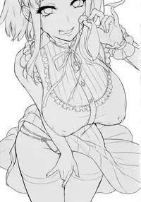 (COMIC1☆9) [Pochi-Goya. (Pochi.)] Otona no Dagashi (Dagashi Kashi) [Chinese] [CE家族社]