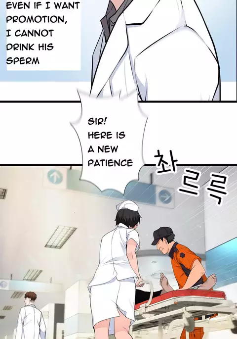 Tissue Thieves Ch.1-30