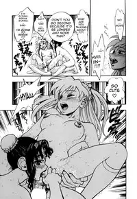 [Minazuki Juuzou] Zutto Zutto Suki Datta... | I've always loved you... Ch. 1-5 [English] [gustmonk]