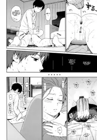 [Higashiyama Show] Joyful Girl Chuuhen (Nymphodelic) [English] [一心童貞]