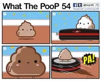 What the PooP [On Going]