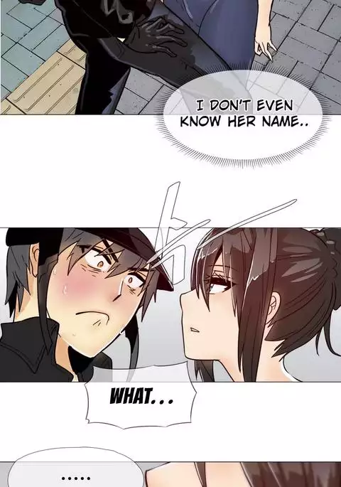 Household Affairs Ch.1-51