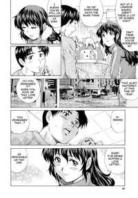 [Yanagawa Rio] Wetly Wife Ch. 1-７ [English] {Tadanohito}