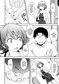 [Yoshiron] Toraware BOX [English] [SaHa]