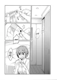 (C88) [Majihima (Bocha)] Tachiagare Shokun | Step Up To The Plate, Ladies (Love Live!) [English] [Sexy Akiba Detectives]