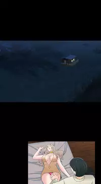 Dark Game Ch.1-21 (English) (Ongoing)