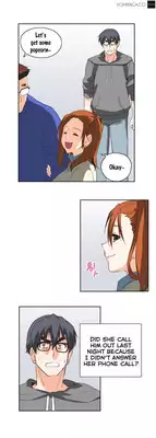 [Husky guy] SStudy Ch.0-31 (English) (YoManga) (Ongoing)