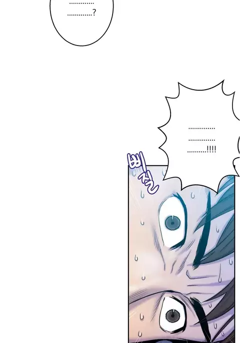 Ghost Love Ch.1-21.5