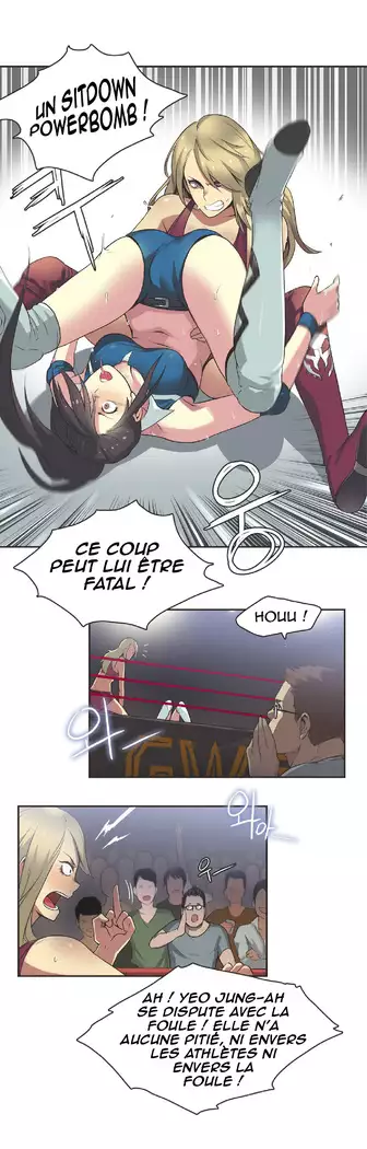 Sports Girl 17