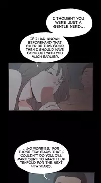 [Mr. Byeong-Su] Cohabitation Ch.1-49 (English) (Ongoing)