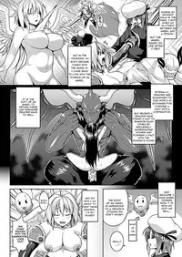 [Somejima] Angel Body | Cuerpo del Angel (COMIC Unreal 2012-02 Vol. 35) [English] {doujin-moe.us} [Digital]