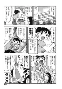 COMIC LO 2007-10 Vol.43