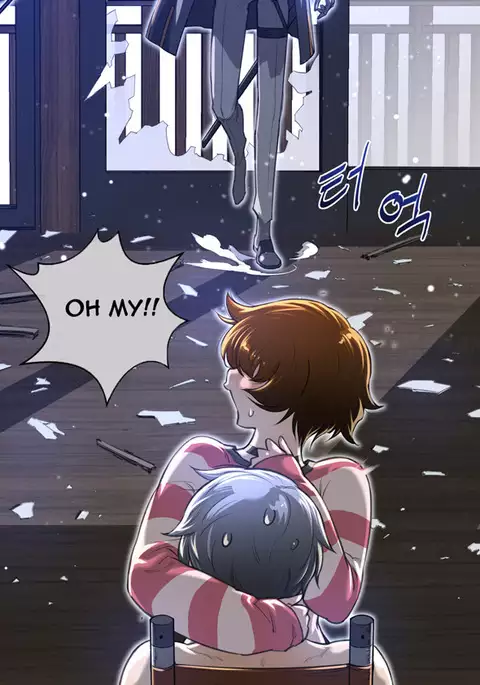 Perfect Half Ch.1-29