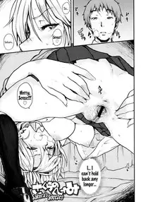 [Ponsuke] Namaiki Shojo | Impudent Girls [English] {5 a.m.}