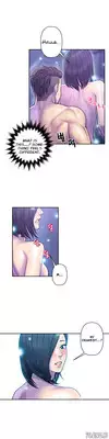 Ghost Love Ch.1-10 (English) (YoManga) (Ongoing)