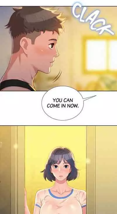 What do you Take me For? Ch.38/?