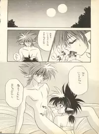 [Hoge Hoge Club (Kenzaki Mikuri)] PEKE PEKE 9 (Ryu Knight, Wedding Peach, Evangelion)