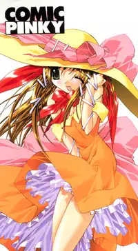 [Anthology] Love Chara Taizen No. 3 (Various)