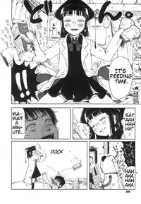 [Gomennasai] Mad Scientist Ootori Kanae Ch. 1-2 [English] {Bulgakov}