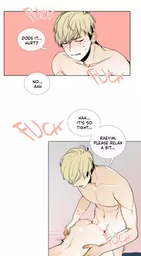[Silverstar] Talk To Me Ch.1-28 (English) (Ongoing)